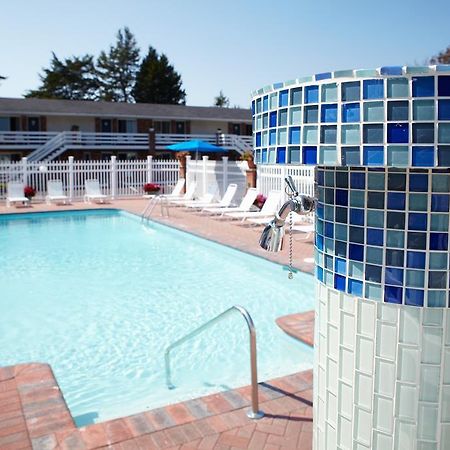 Breezeway Boutique Hotel Westerly Bilik gambar