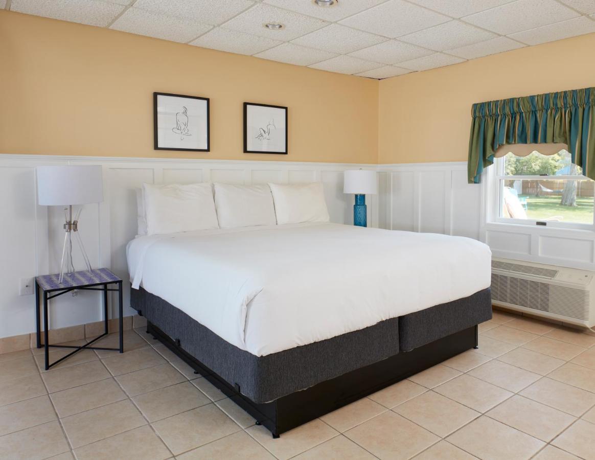 Breezeway Boutique Hotel Westerly Luaran gambar