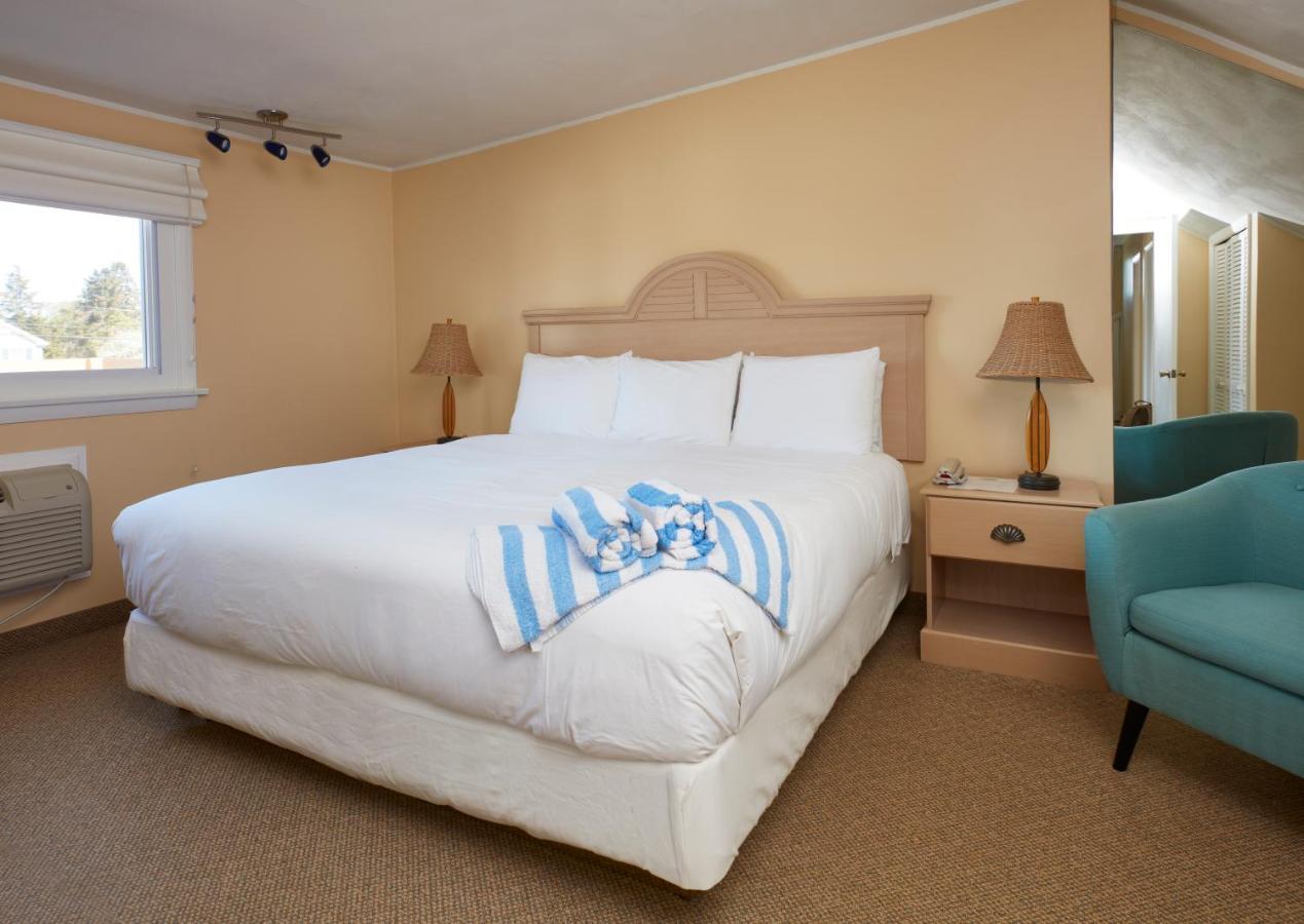 Breezeway Boutique Hotel Westerly Luaran gambar