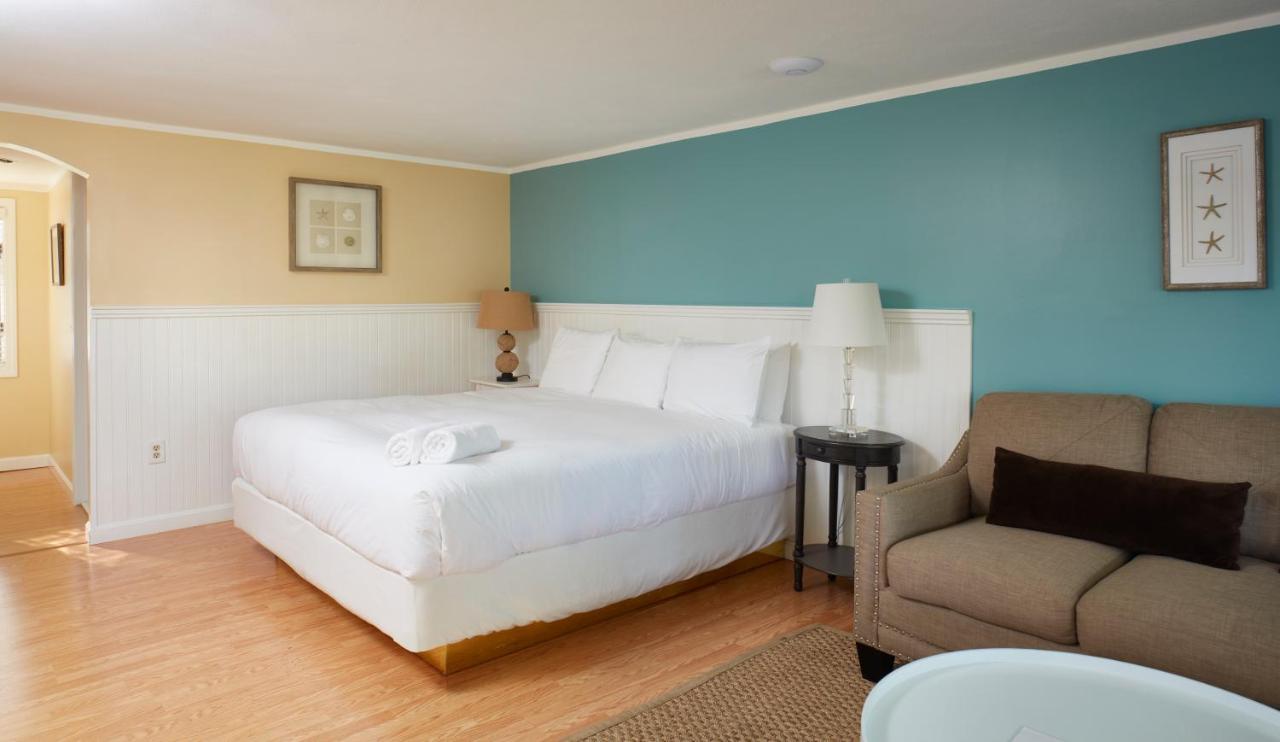 Breezeway Boutique Hotel Westerly Luaran gambar