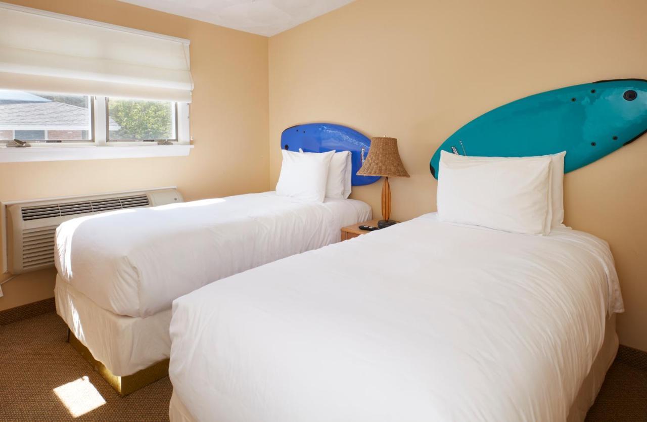 Breezeway Boutique Hotel Westerly Luaran gambar