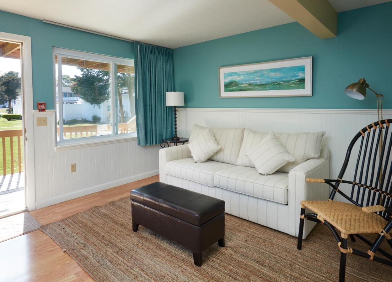 Breezeway Boutique Hotel Westerly Luaran gambar