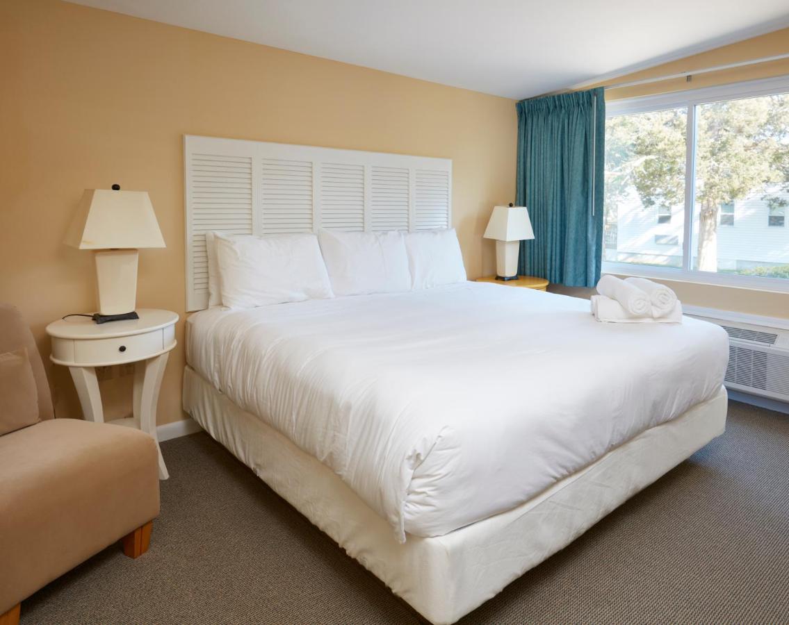 Breezeway Boutique Hotel Westerly Luaran gambar