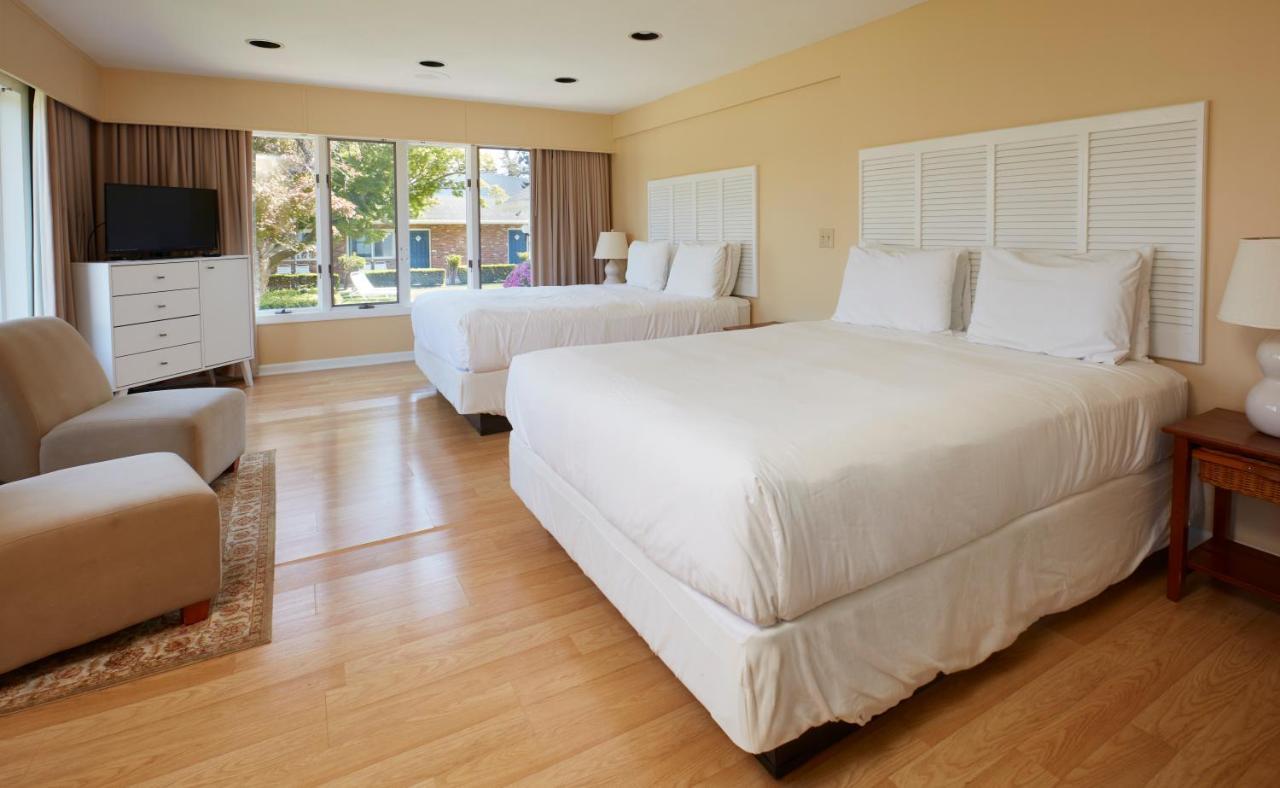 Breezeway Boutique Hotel Westerly Luaran gambar