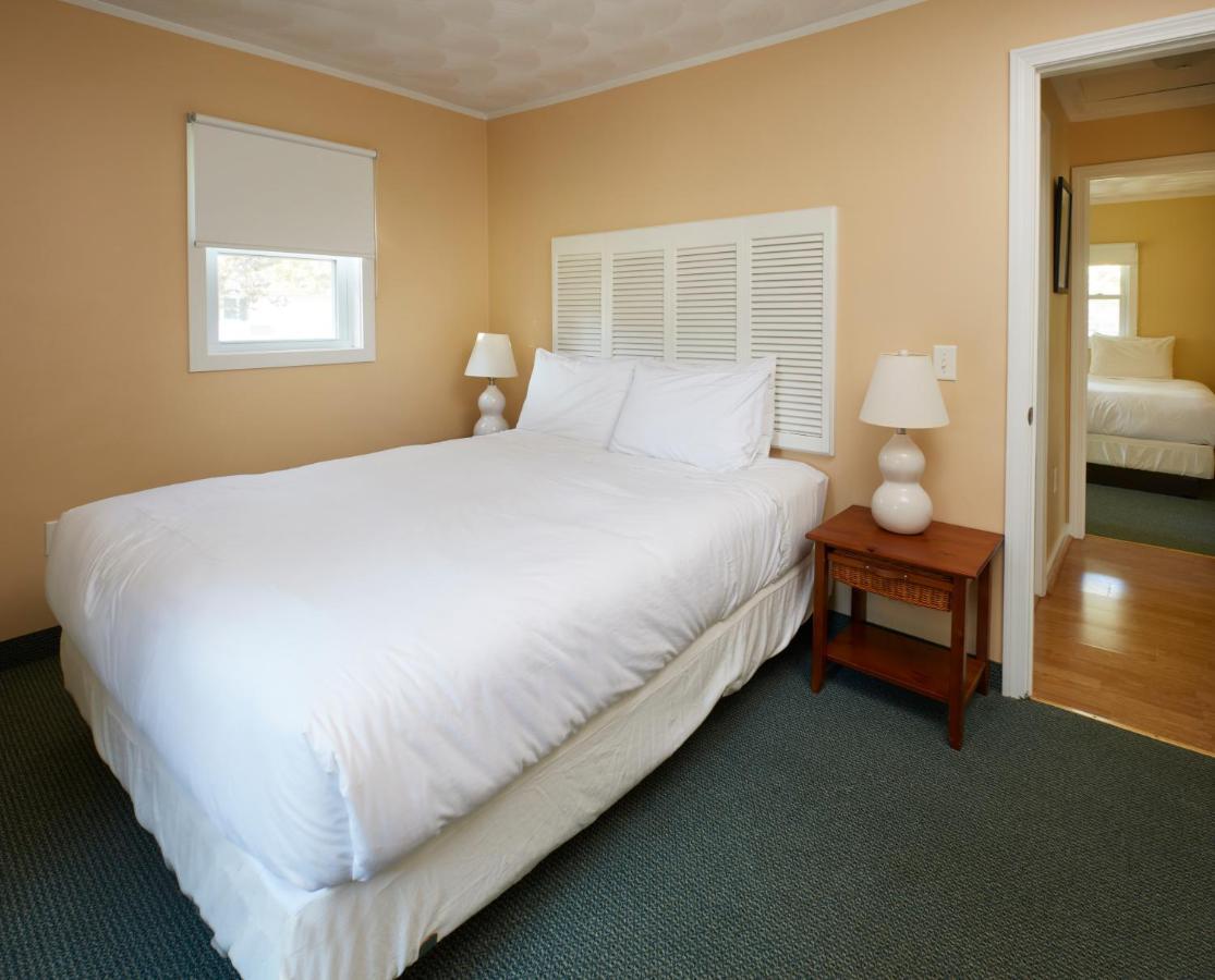 Breezeway Boutique Hotel Westerly Luaran gambar