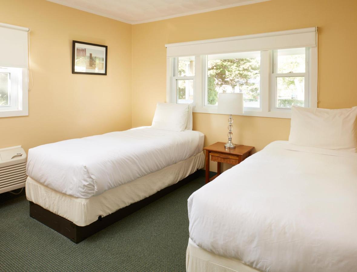 Breezeway Boutique Hotel Westerly Luaran gambar