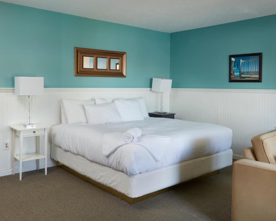 Breezeway Boutique Hotel Westerly Luaran gambar