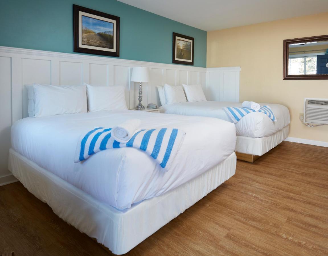 Breezeway Boutique Hotel Westerly Luaran gambar