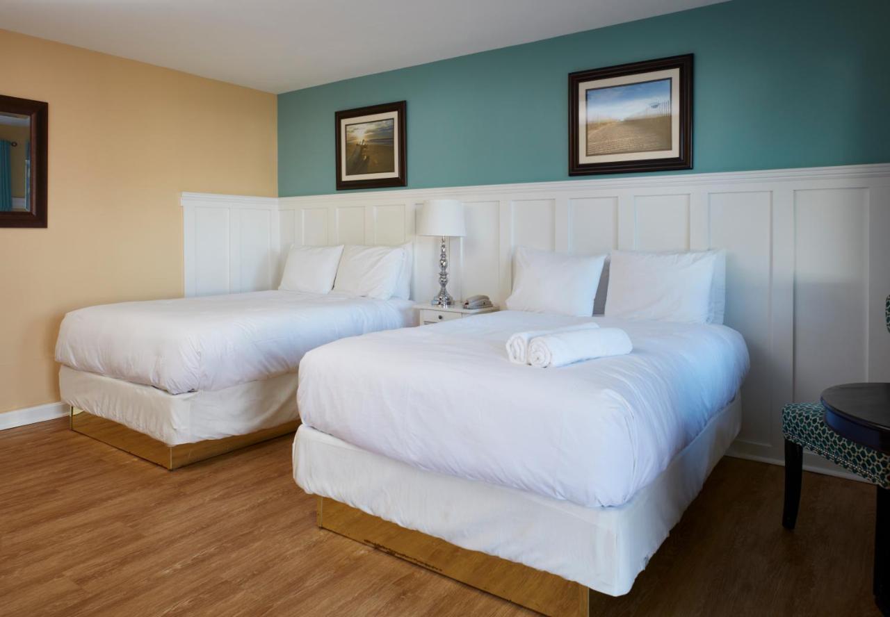 Breezeway Boutique Hotel Westerly Luaran gambar