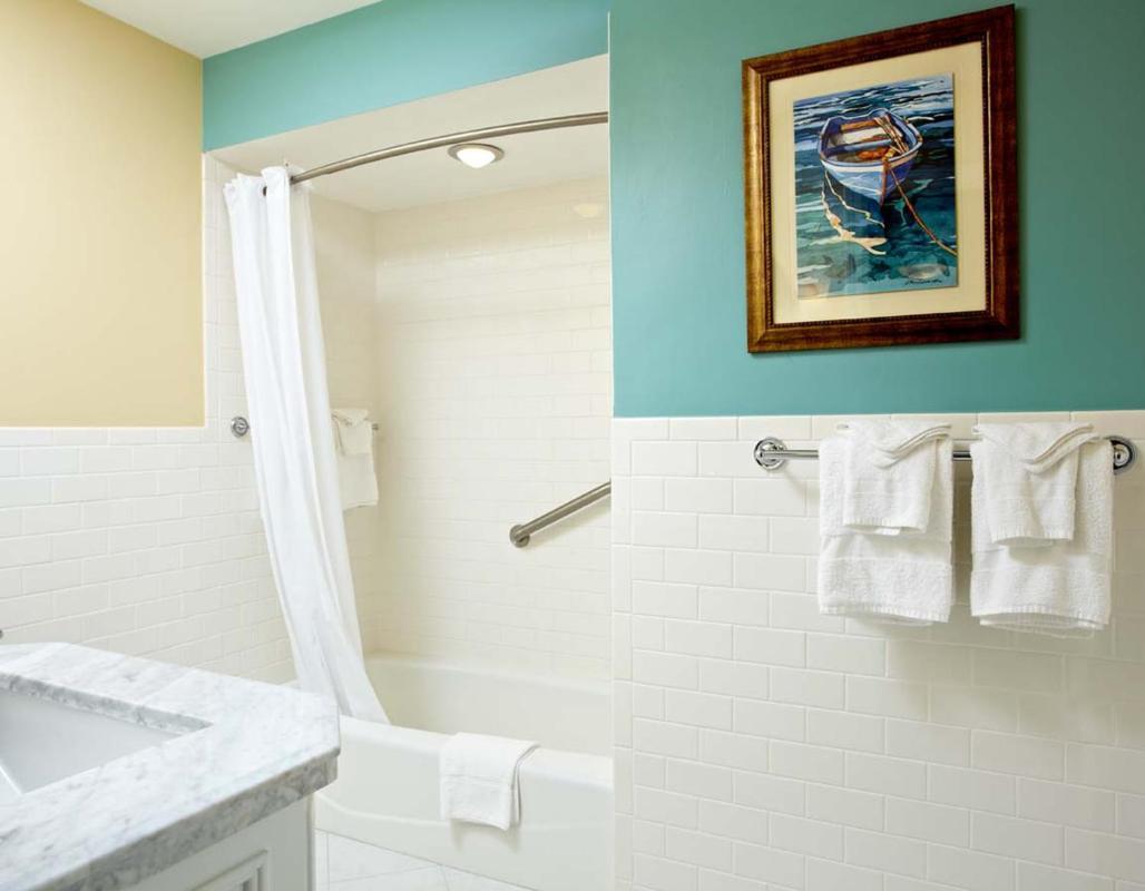 Breezeway Boutique Hotel Westerly Luaran gambar