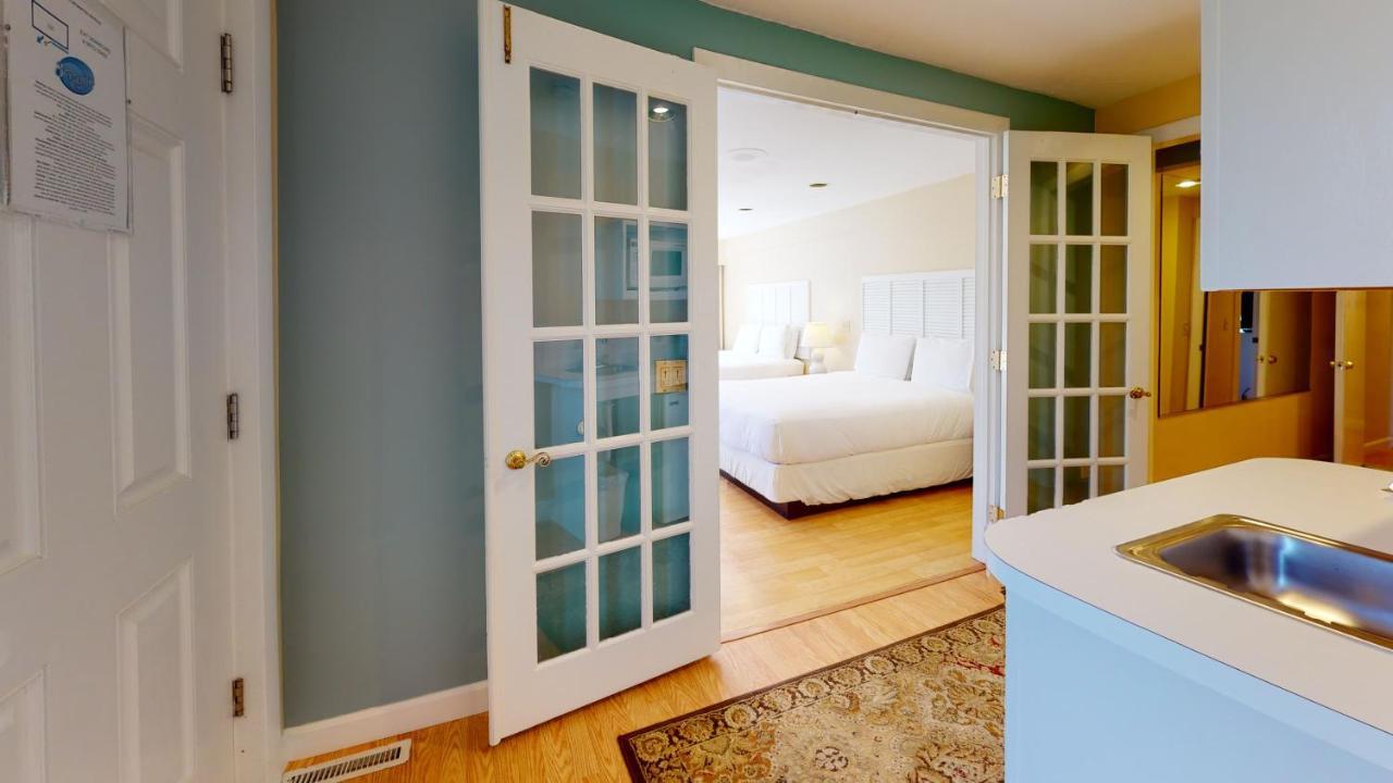 Breezeway Boutique Hotel Westerly Luaran gambar