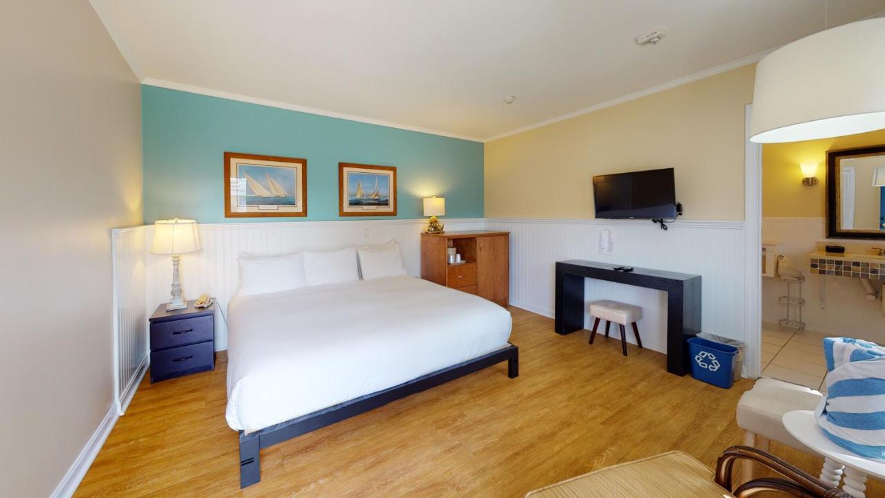 Breezeway Boutique Hotel Westerly Luaran gambar