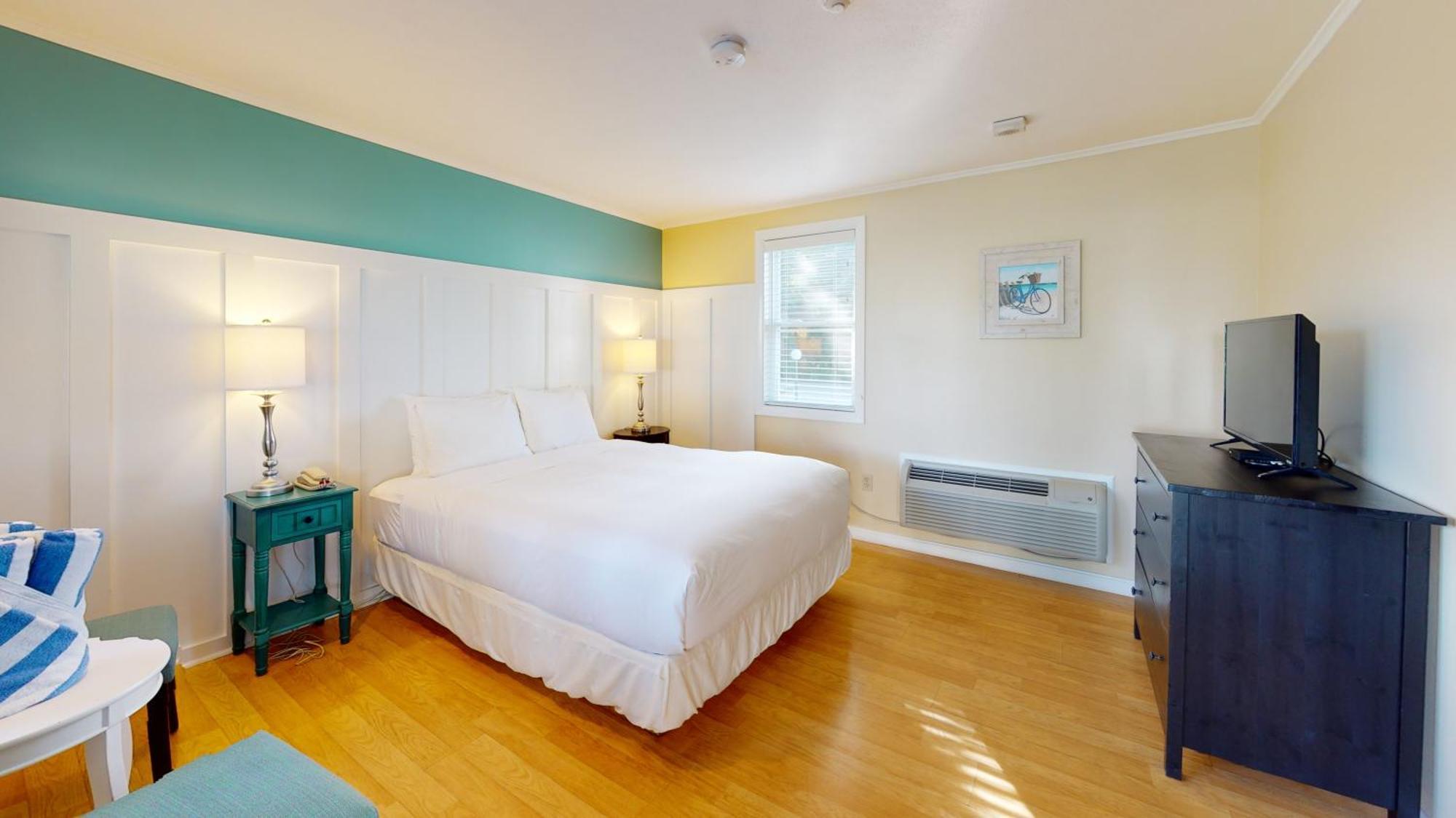 Breezeway Boutique Hotel Westerly Luaran gambar