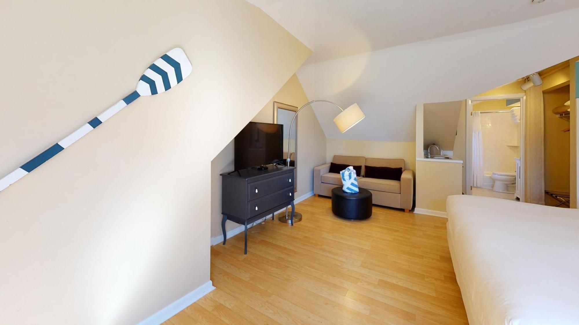 Breezeway Boutique Hotel Westerly Luaran gambar