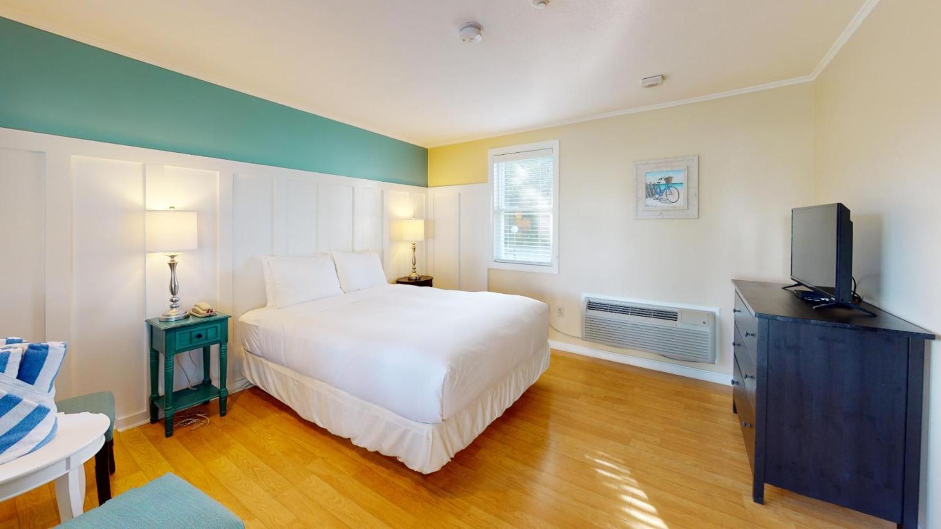 Breezeway Boutique Hotel Westerly Luaran gambar