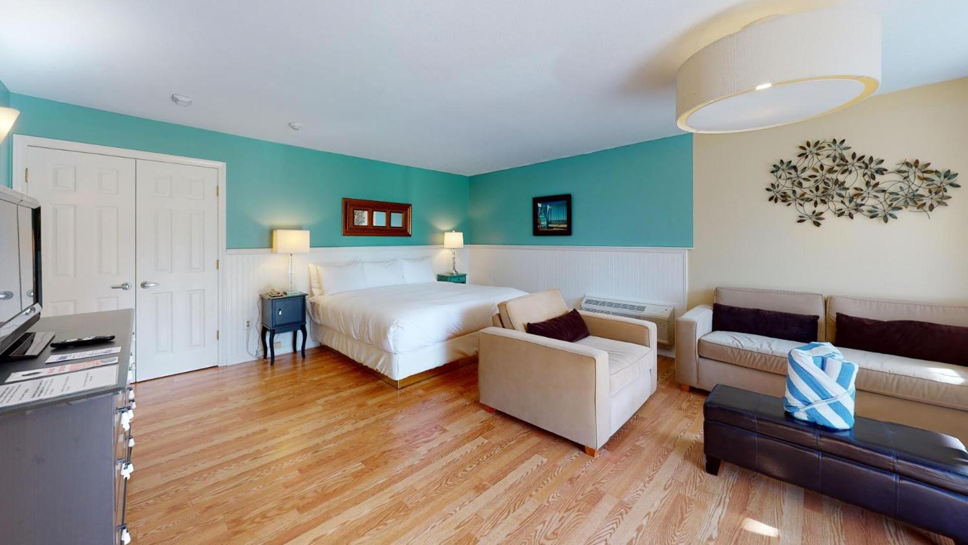 Breezeway Boutique Hotel Westerly Luaran gambar