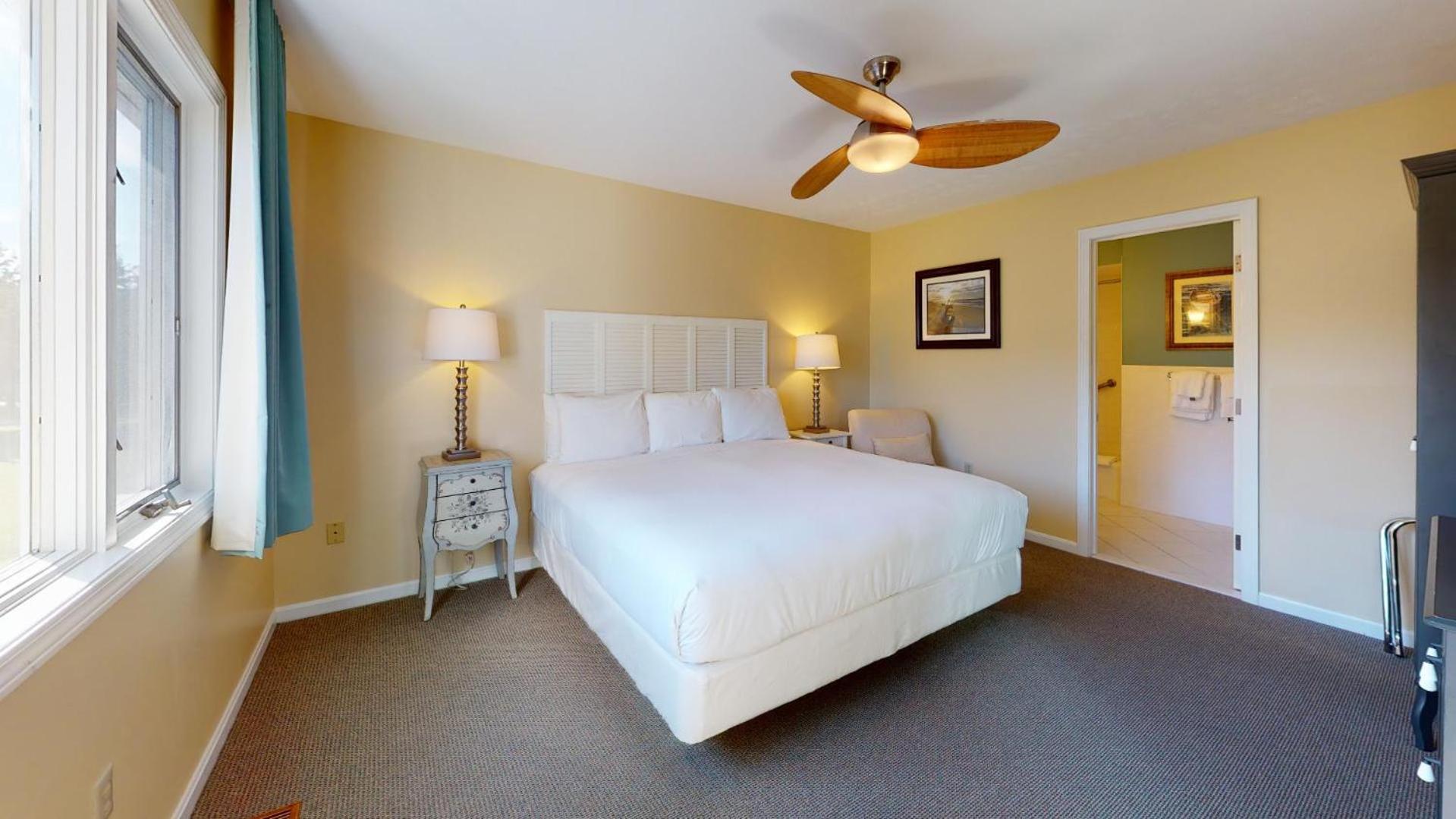 Breezeway Boutique Hotel Westerly Luaran gambar