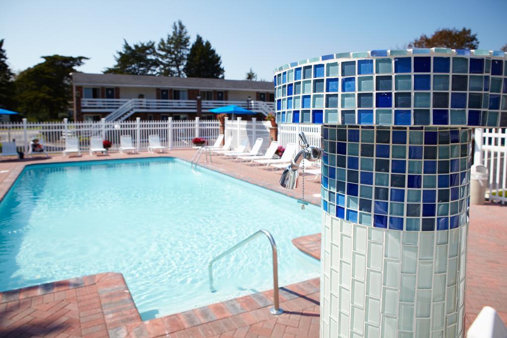 Breezeway Boutique Hotel Westerly Bilik gambar