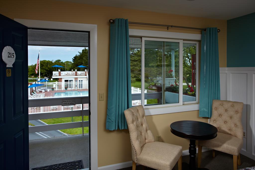 Breezeway Boutique Hotel Westerly Bilik gambar