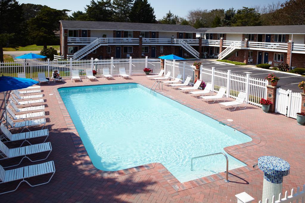 Breezeway Boutique Hotel Westerly Luaran gambar