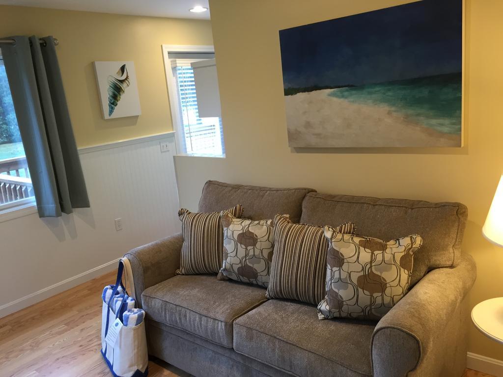 Breezeway Boutique Hotel Westerly Bilik gambar