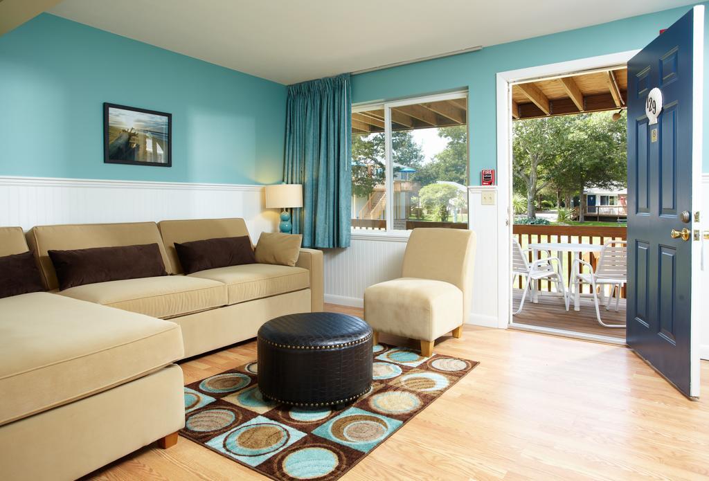 Breezeway Boutique Hotel Westerly Bilik gambar