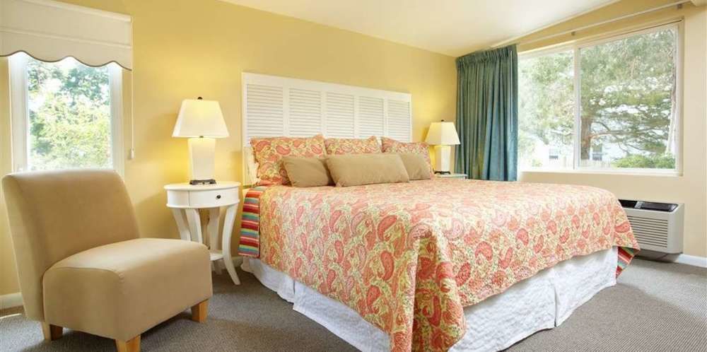 Breezeway Boutique Hotel Westerly Luaran gambar