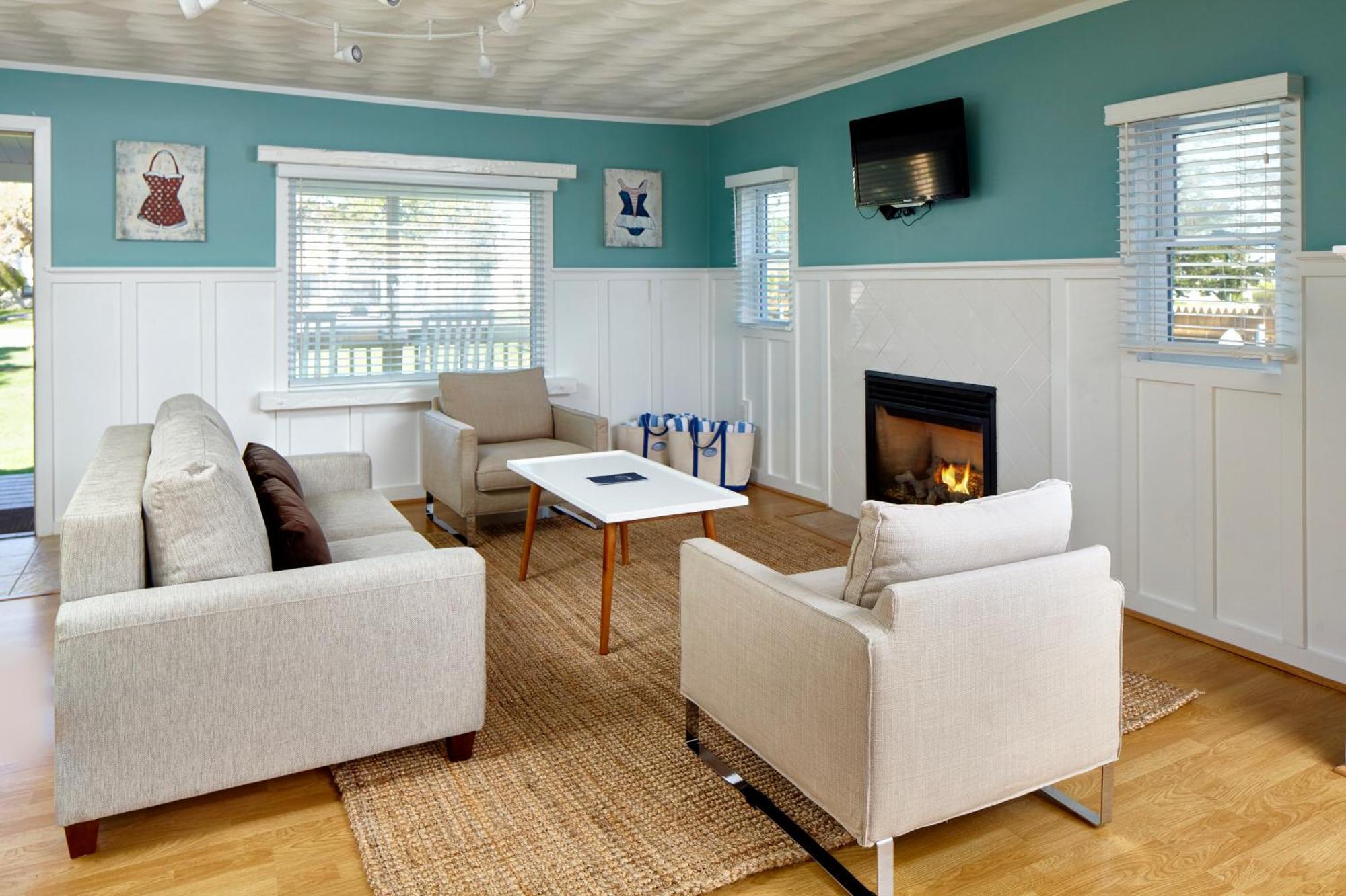 Breezeway Boutique Hotel Westerly Luaran gambar
