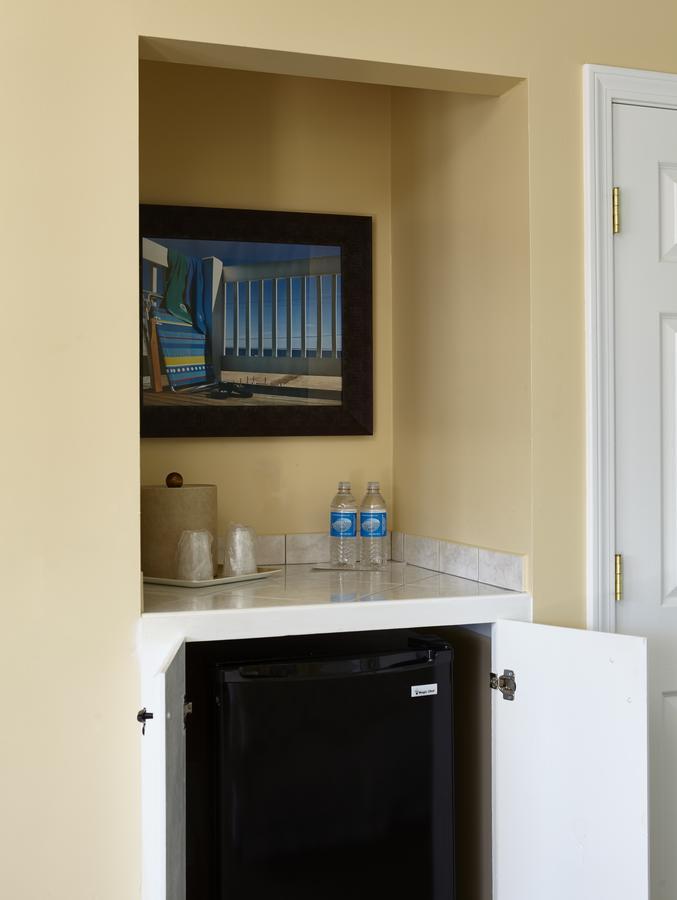 Breezeway Boutique Hotel Westerly Luaran gambar