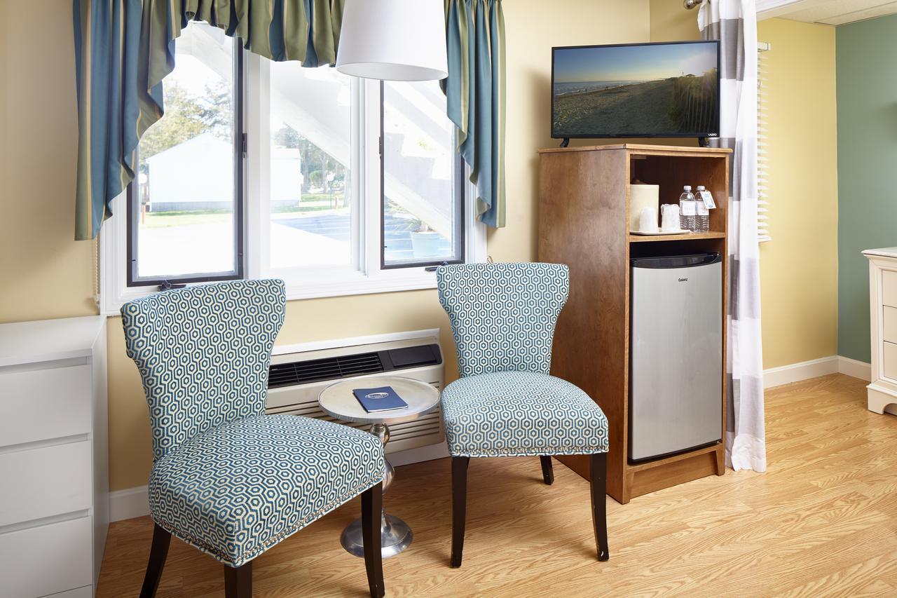 Breezeway Boutique Hotel Westerly Luaran gambar