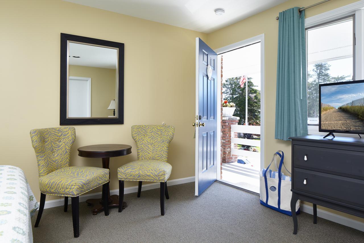 Breezeway Boutique Hotel Westerly Luaran gambar