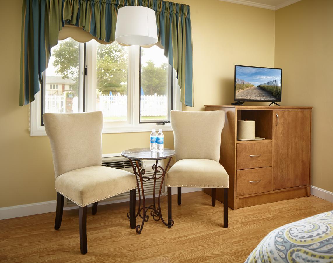 Breezeway Boutique Hotel Westerly Luaran gambar